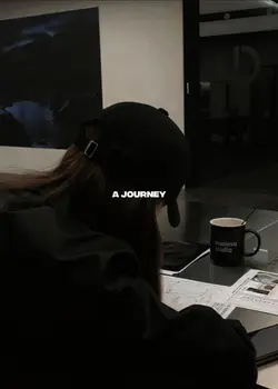 Life is A journey