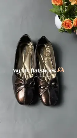 Flatshoes wanita