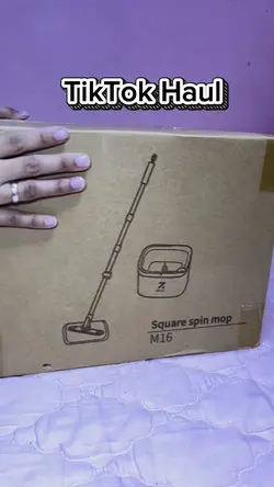 Unboxing