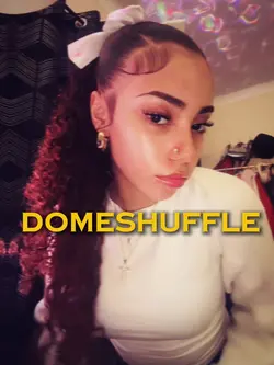 DomeShuffle