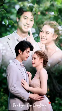 Romantic Frame