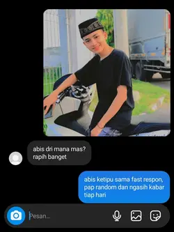 abis dri mna mas?
