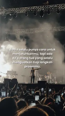 Do'a orang tua