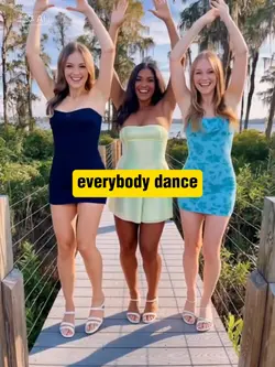 everybody dance