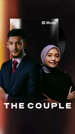 Pasangan bucin story