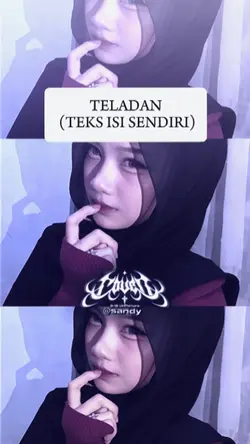 JJ TEKS BISA KAMU