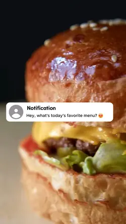 notification