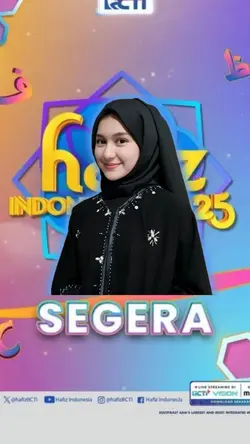 JJ HAFIZ 2025 