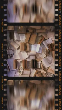 Book cover 