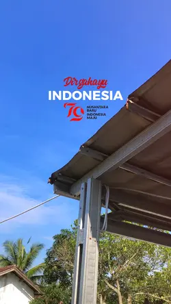 CINEMATIC 17 AGUSTUS