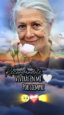 Siempre Te Recordaré
