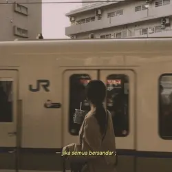 jika semua bersandar