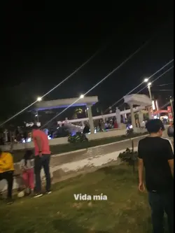 Vida mía 