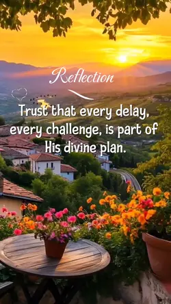 Reflection 