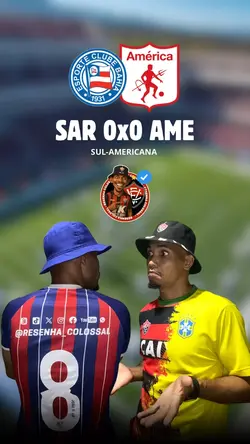 Resenha BaVi