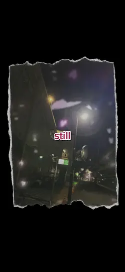 stilll