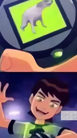 TREND GLOW UP 