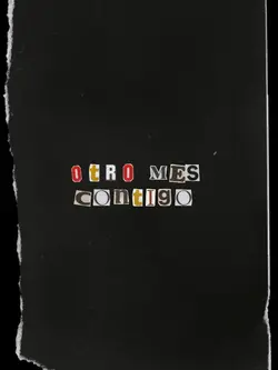 Otro mes contigo