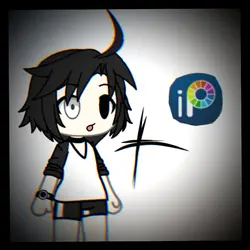 draw my oc