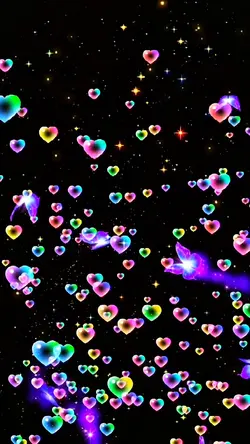Love Effects