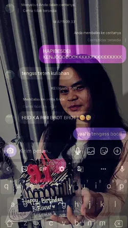 BIRTHDAY