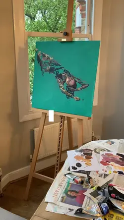 Work in progress 