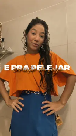 e pra pelejar 