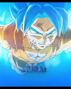 goku