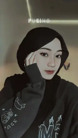 pusing karena