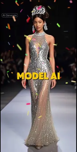 Super Model AI