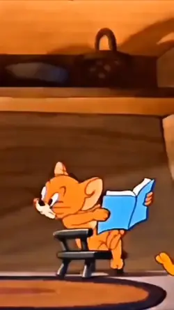 kartu tom and Jerry 