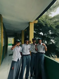 1 POTO STM LU