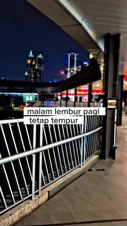 kerja lembur