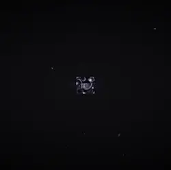 I AM