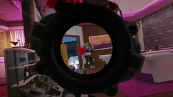 Siege clip