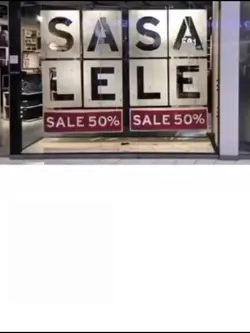Salesale