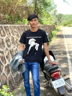 មិនចង់បានអ្នកថ្មី
