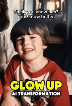 Glow Up AI