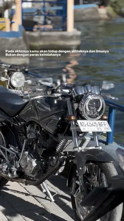 Story motivasi