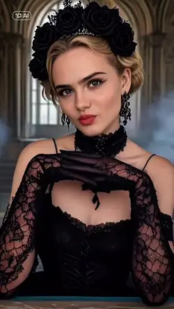 Gothic nobility