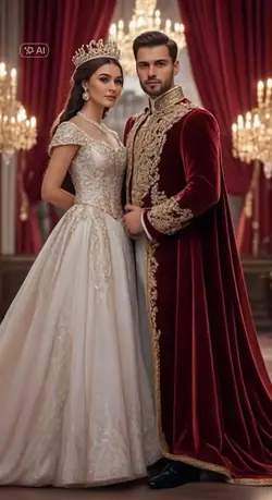 King and Queen Ai 