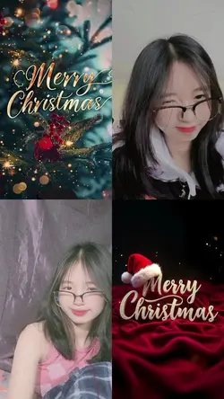 last Christmas
