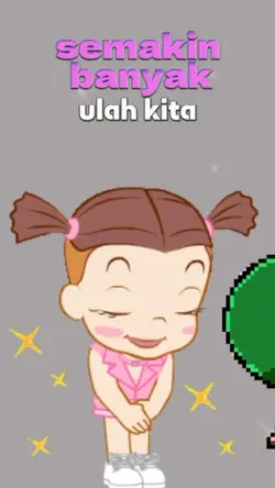 Smakin bertmbah usia