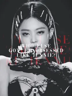 like jennie