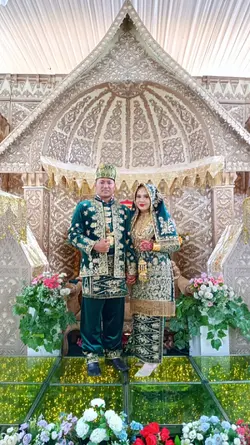 BARALEK GADANG