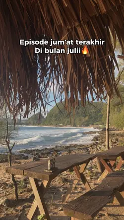 Akhir july 