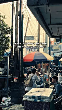 kalo targetnya