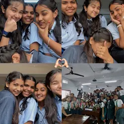 School life best
