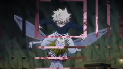 Killua Edit - Envy