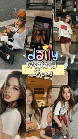 Daily Weekend Story 
